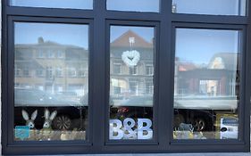 B&B Coupure